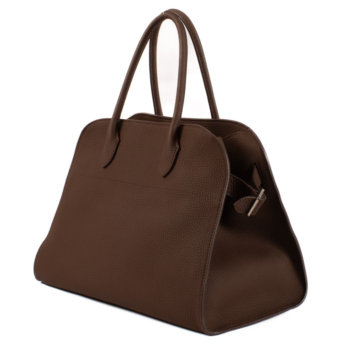 The Row Soft Margaux 12 Bag