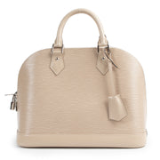 Louis Vuitton Alma PM Epi Dune