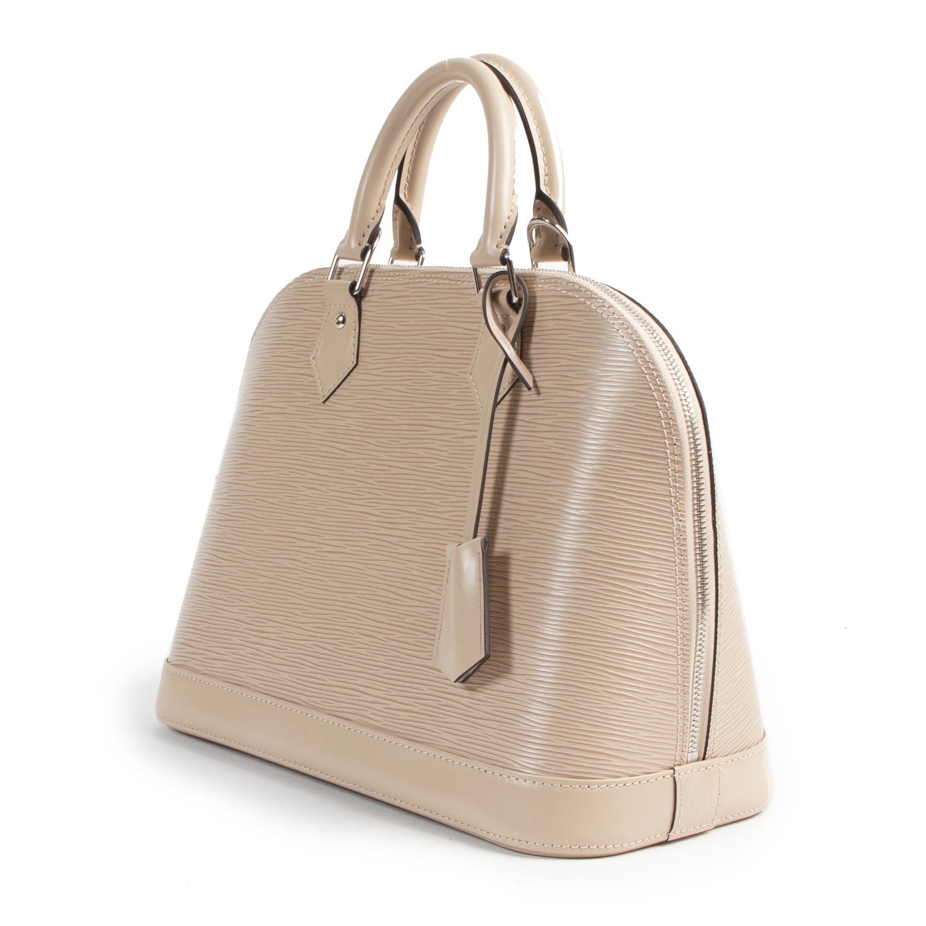 Louis Vuitton Alma PM Epi Dune