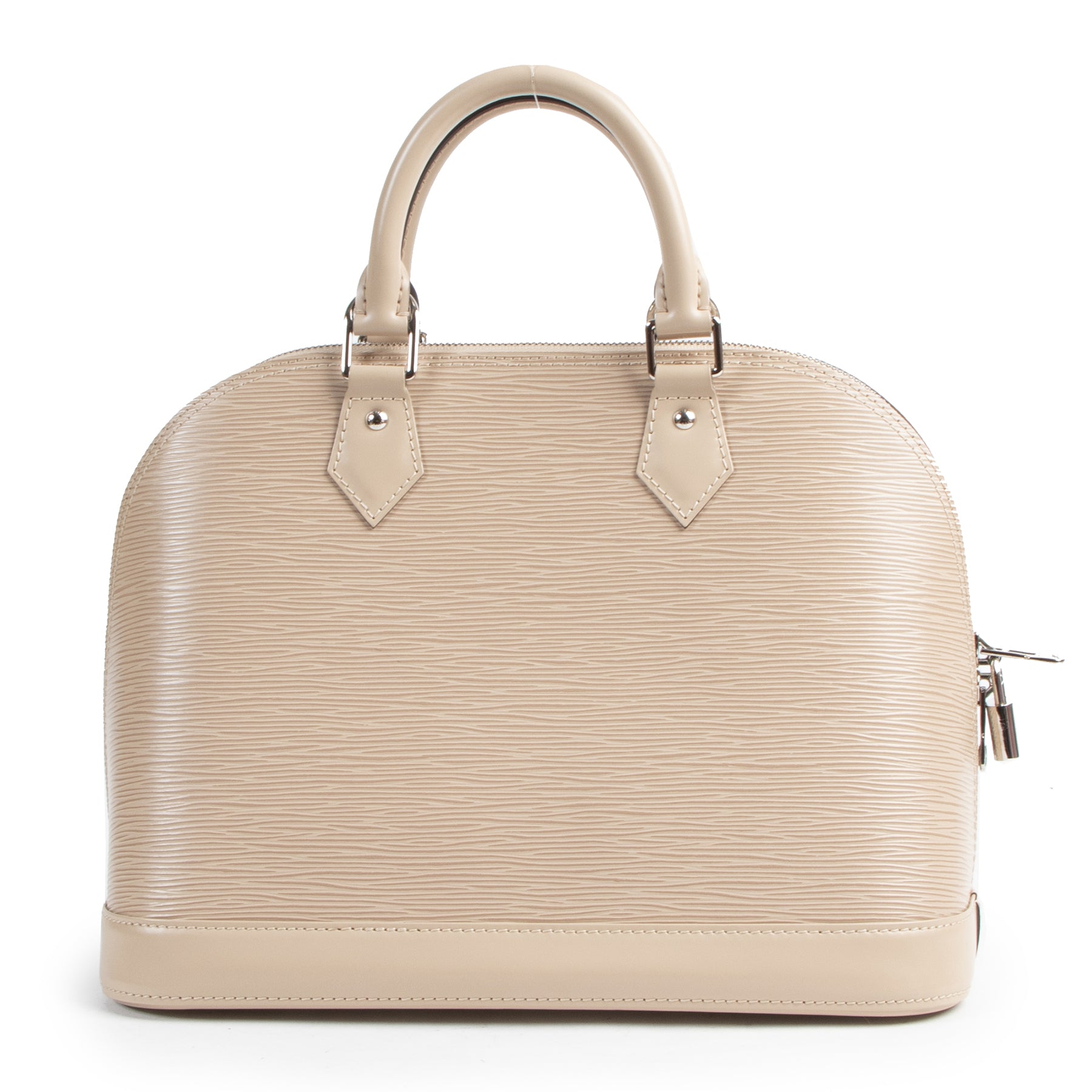 Louis Vuitton Alma PM Epi Dune