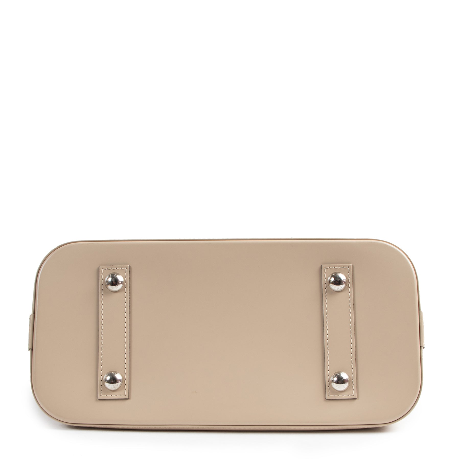 Louis Vuitton Alma PM Epi Dune