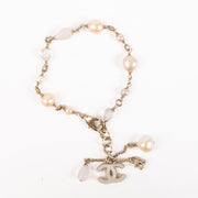 Shop the authentic Chanel 12P CC Bracelet on Labellov.com !