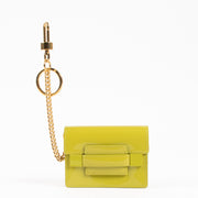 Shop the authentic Delvaux Absinthe Vernis Madame Charms on Labellov.com !
