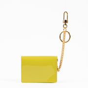 Shop the authentic Delvaux Absinthe Vernis Madame Charms on Labellov.com !