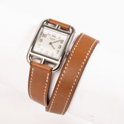 Shop the authentic Hermès Cape Cod Watch on Labellov.com !