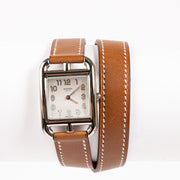 Shop the authentic Hermès Cape Cod Watch on Labellov.com !