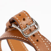Shop the authentic Hermès Cape Cod Watch on Labellov.com !