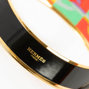 Shop this authentic Hermes Optique Chaine D'Ancre Bangle Bracelet pre-loved on Labellov.com 
