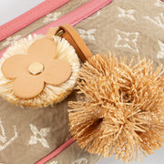 Shop this authentic Louis Vuitton Monogram Sabbia Pochette Accessoires Pre-Loved on Labellov.com