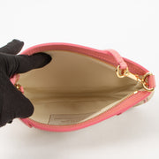 Shop this authentic Louis Vuitton Monogram Sabbia Pochette Accessoires Pre-Loved on Labellov.com