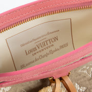 Shop this authentic Louis Vuitton Monogram Sabbia Pochette Accessoires Pre-Loved on Labellov.com