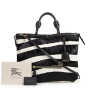 Koop authentieke tweedehands Burberry tassen met de juiste prijs bij LabelLOV.