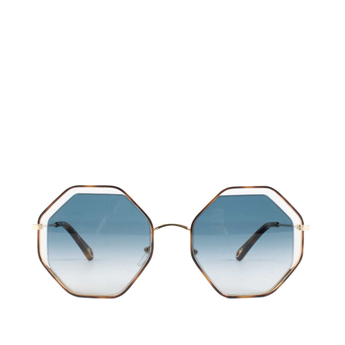 Lunettes de soleil Chloé CE132