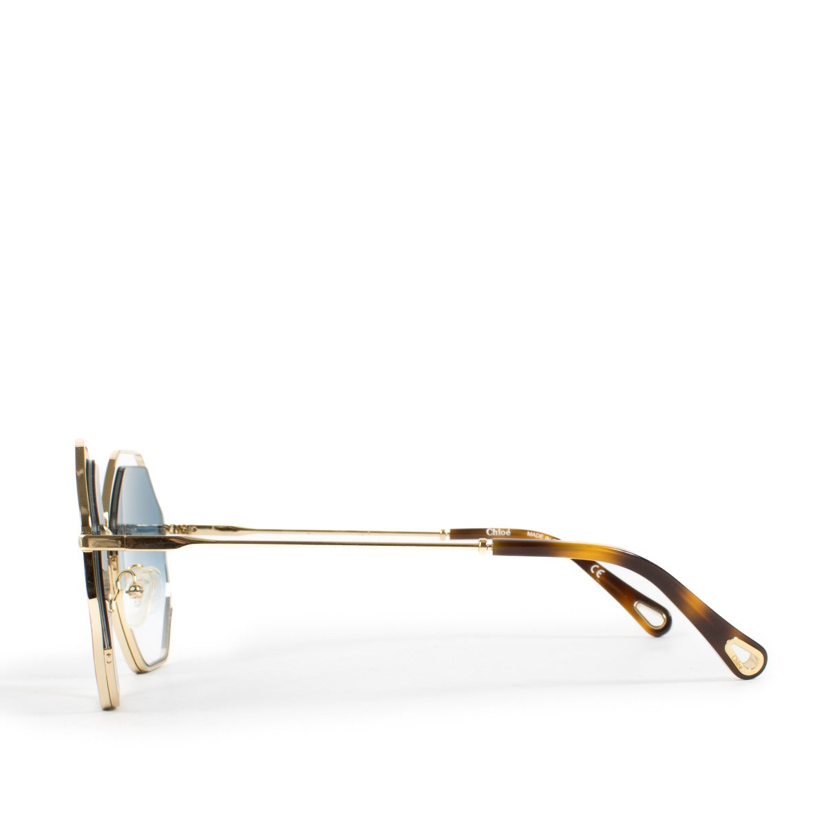 Lunettes de soleil Chloé CE132