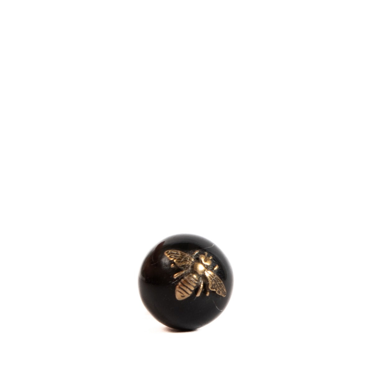 Dior Tribales Bee Stud Earring