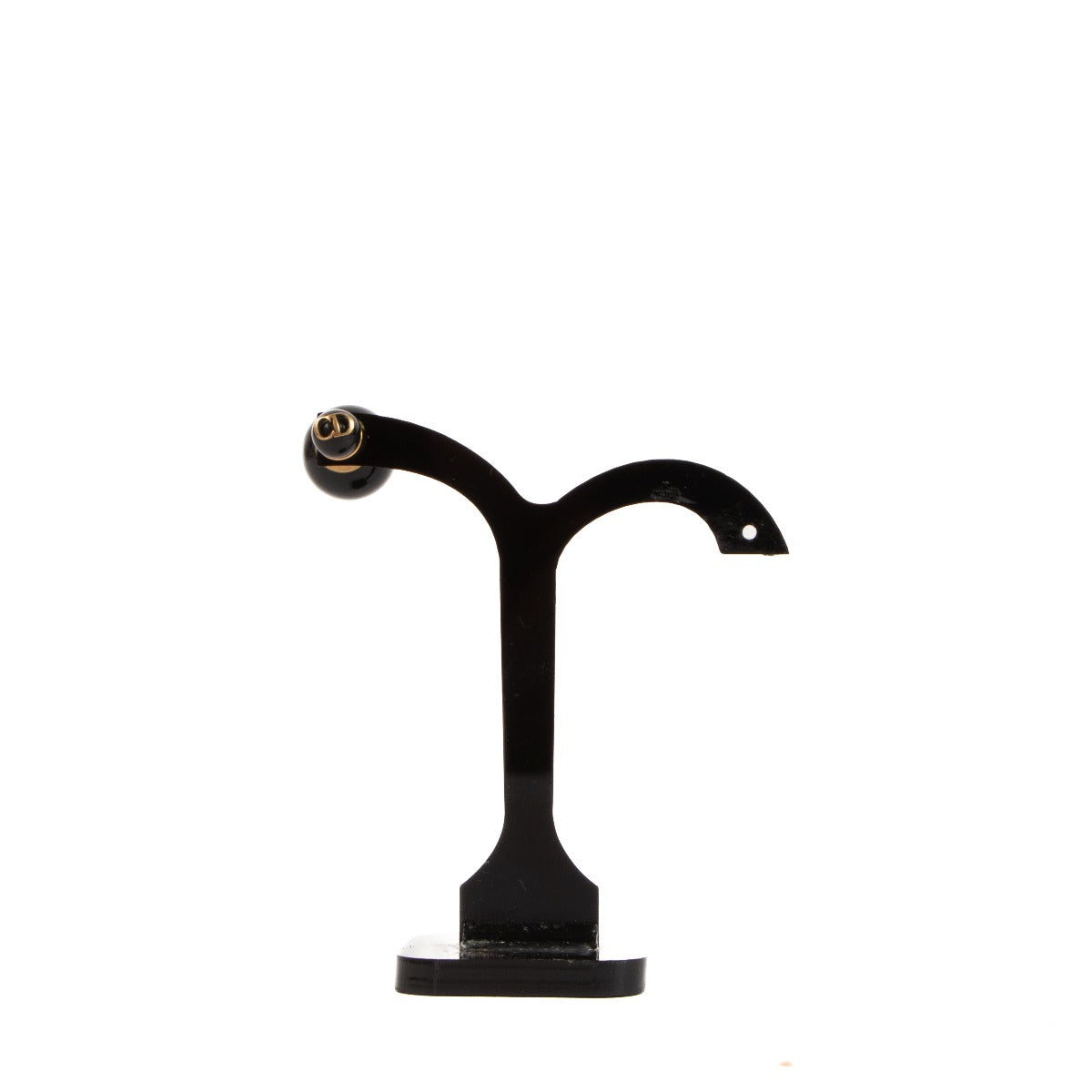 Dior Tribales Bee Stud Earring
