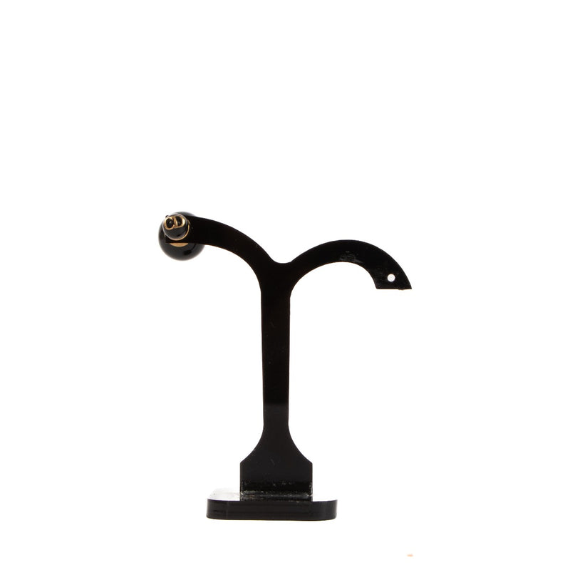 Dior Tribales Bee Stud Earring