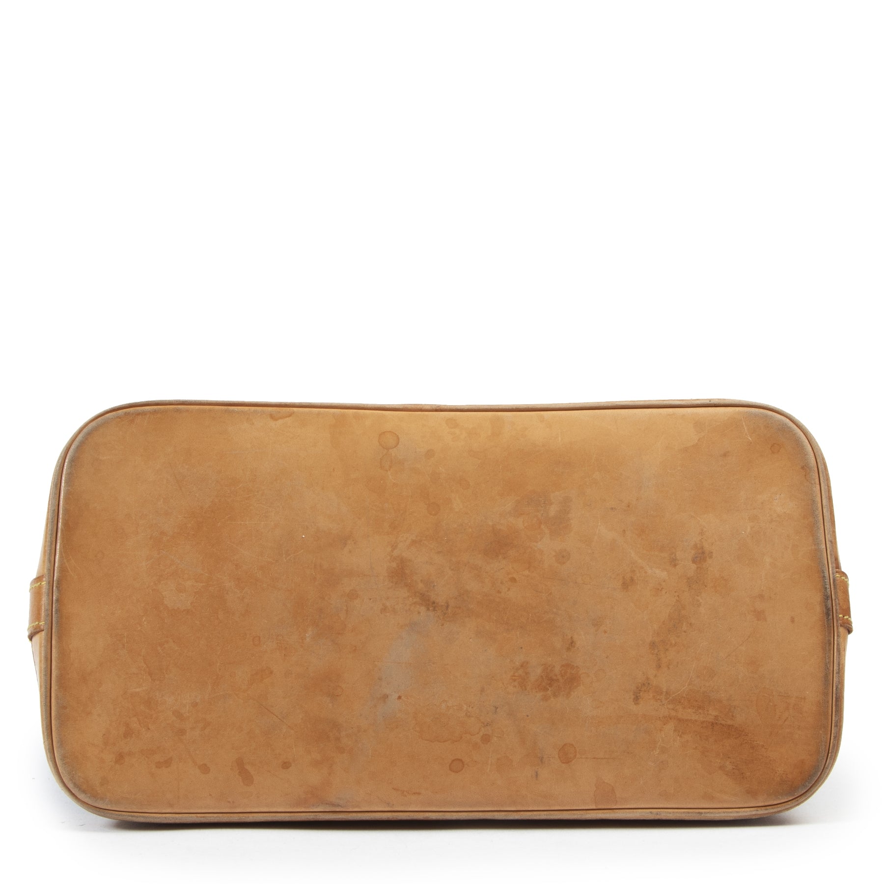 skip the waitinglist shop online Louis Vuitton Monogram Alma + Strap