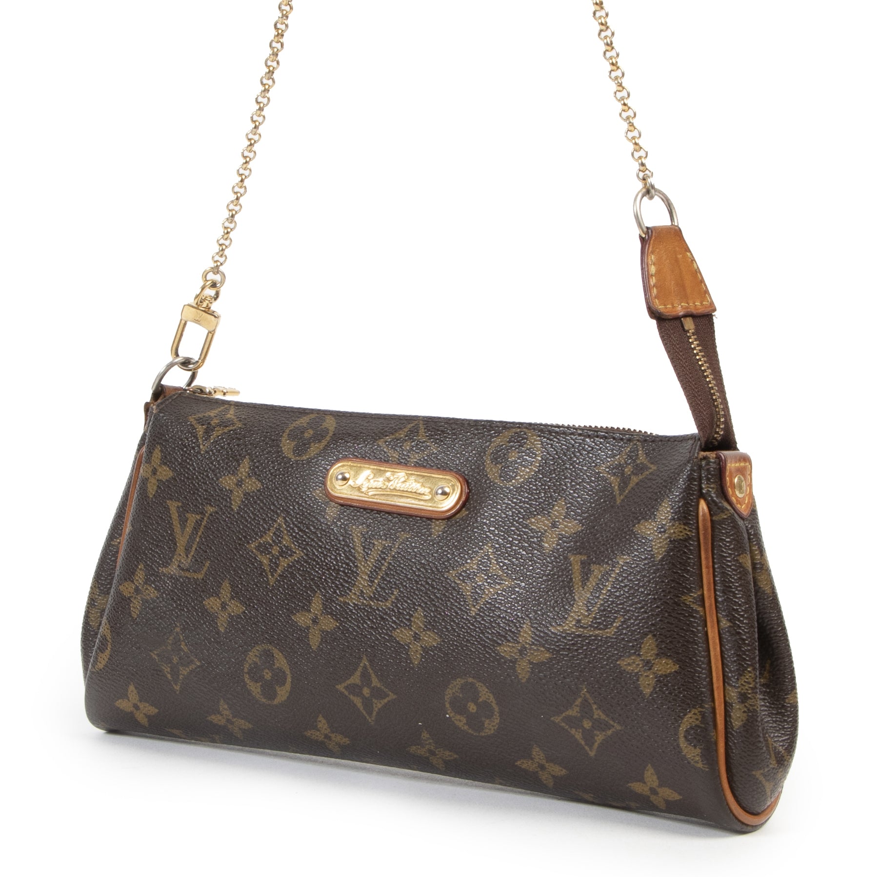 Buy preloved Louis Vuitton handbags at LabelLOV Antwerp.