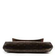 shop safe online Louis Vuitton Monogram Mini Looping Bag