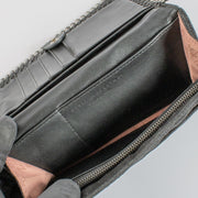 shop 100% authentic second hand Stella McCartney Black Quilted Wallet on Labellov.com