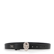 Buy this Philipp Plein Limited Edition Black Belt for a reasonable price online or in store at Labellov Antwerp. Koop deze Philipp Plein Limited Edition Black Belt voor een redelijke prijs online of in de winkel bij Labellov Antwerpen