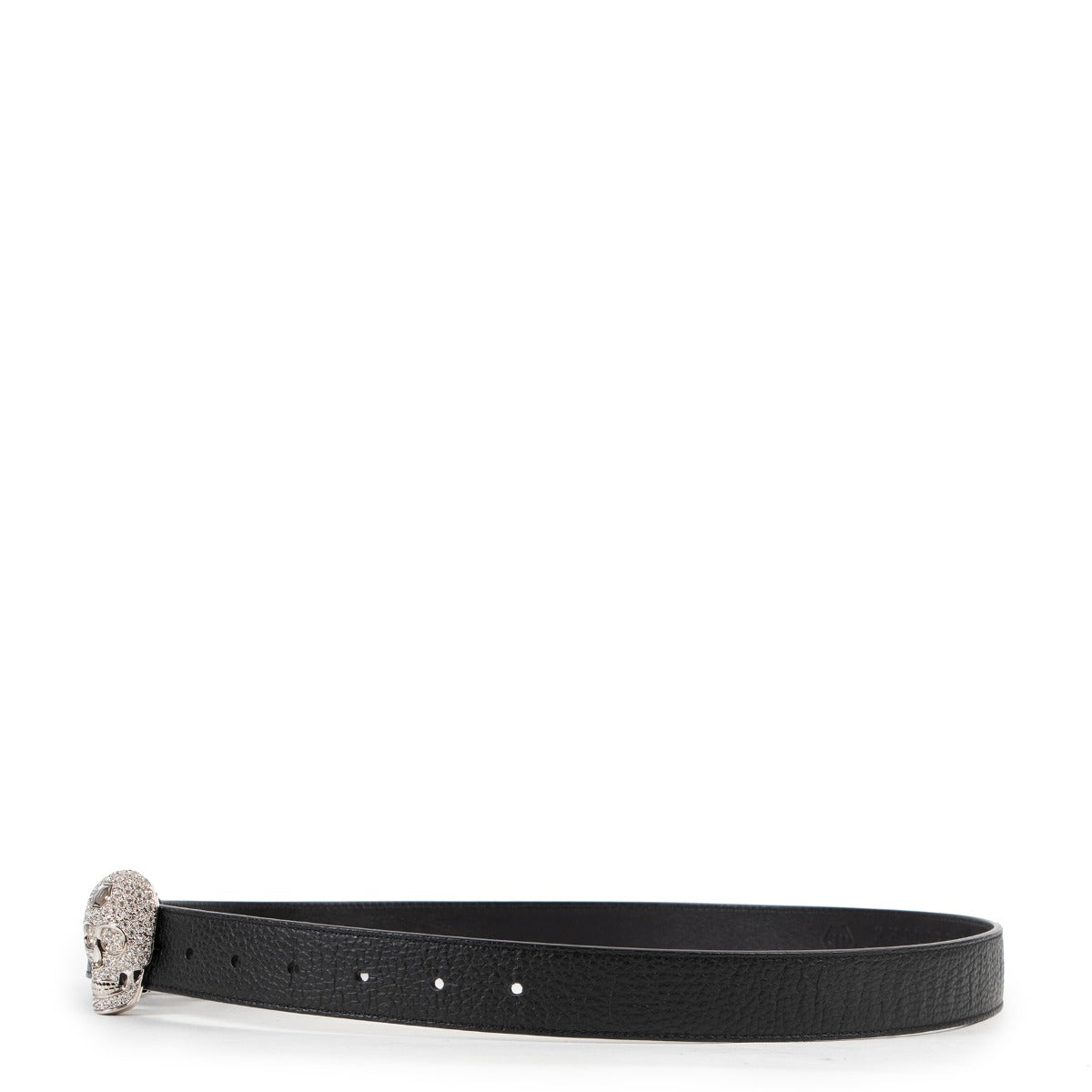 Buy this Philipp Plein Limited Edition Black Belt for a reasonable price online or in store at Labellov Antwerp. Koop deze Philipp Plein Limited Edition Black Belt voor een redelijke prijs online of in de winkel bij Labellov Antwerpen