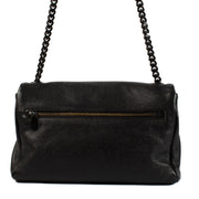 Saint Laurent So Black West Hollywood Bag for the best price at Labellov secondhand luxury in Antwerp. We buy and sell your preloved and brand new designer bags.
