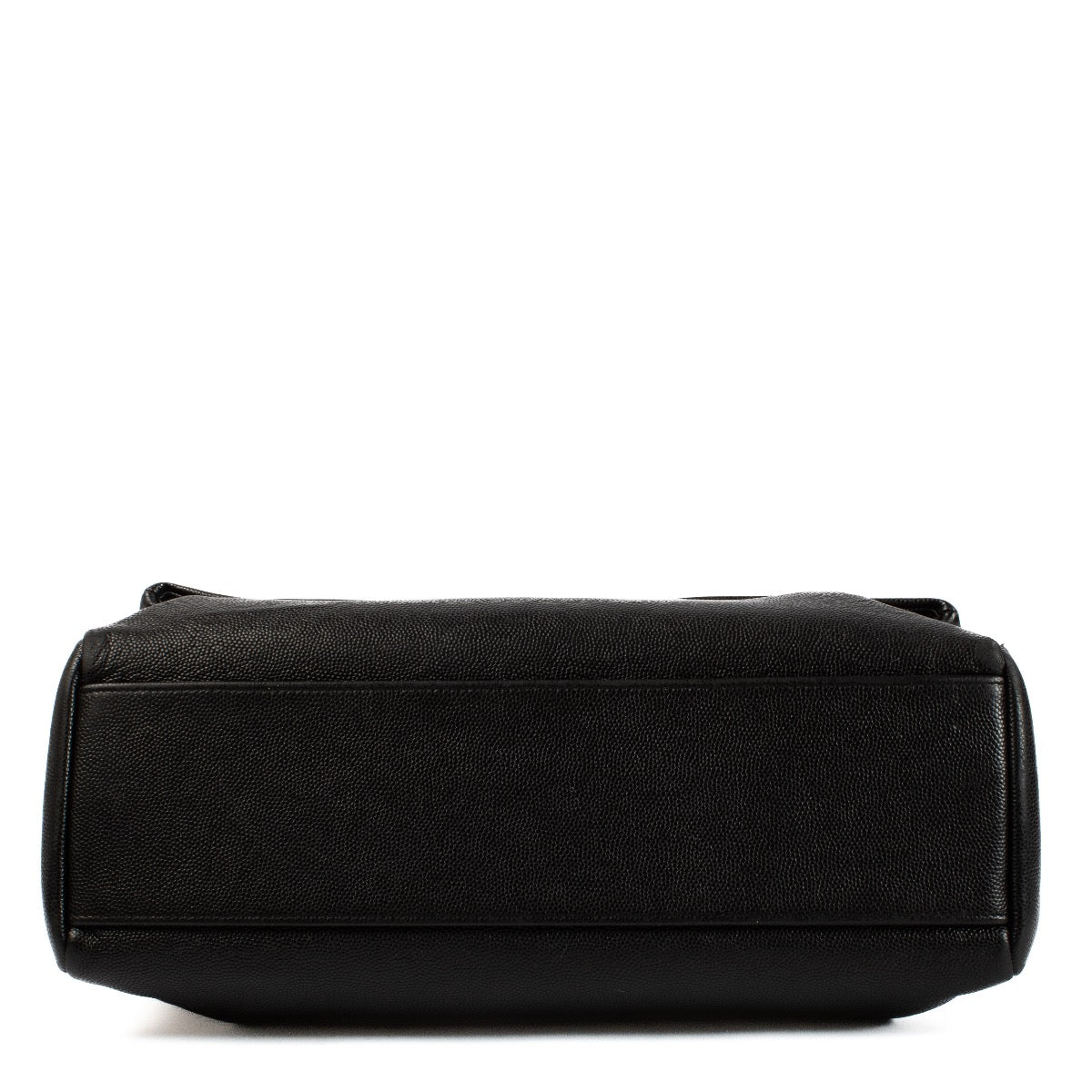 Saint Laurent So Black West Hollywood Bag for the best price at Labellov secondhand luxury in Antwerp. We buy and sell your preloved and brand new designer bags.
