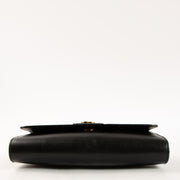 Shop this authentic Gucci Black Bamboo Top handle Pre-Loved on Labellov.com