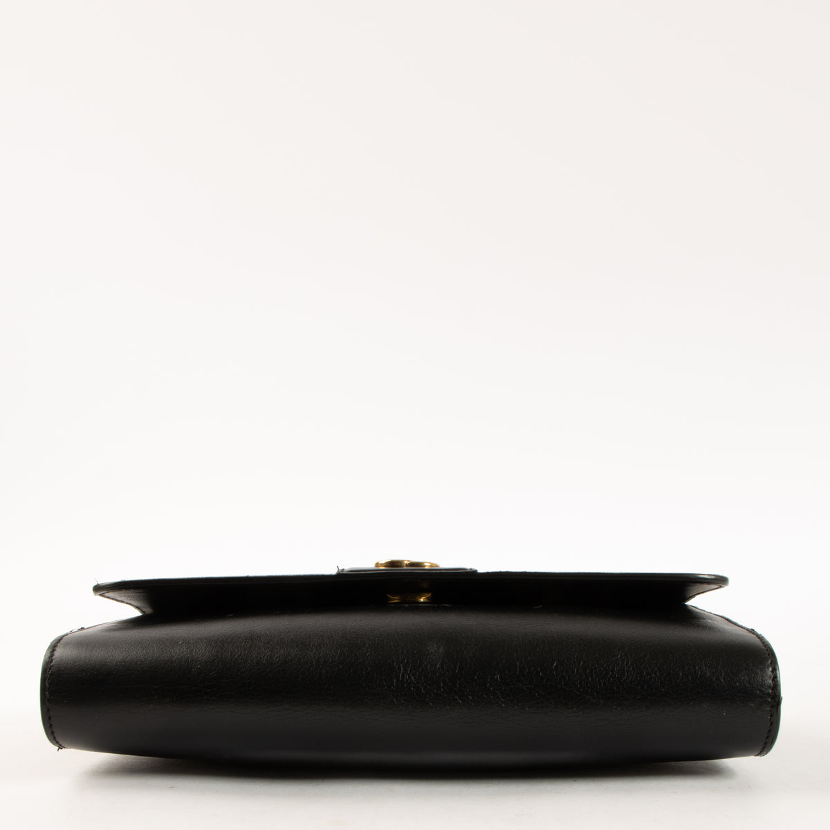 Shop this authentic Gucci Black Bamboo Top handle Pre-Loved on Labellov.com