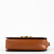 Authentic pre-loved Celine Canvas Triomphe Crossbody Bag on Labellov.com