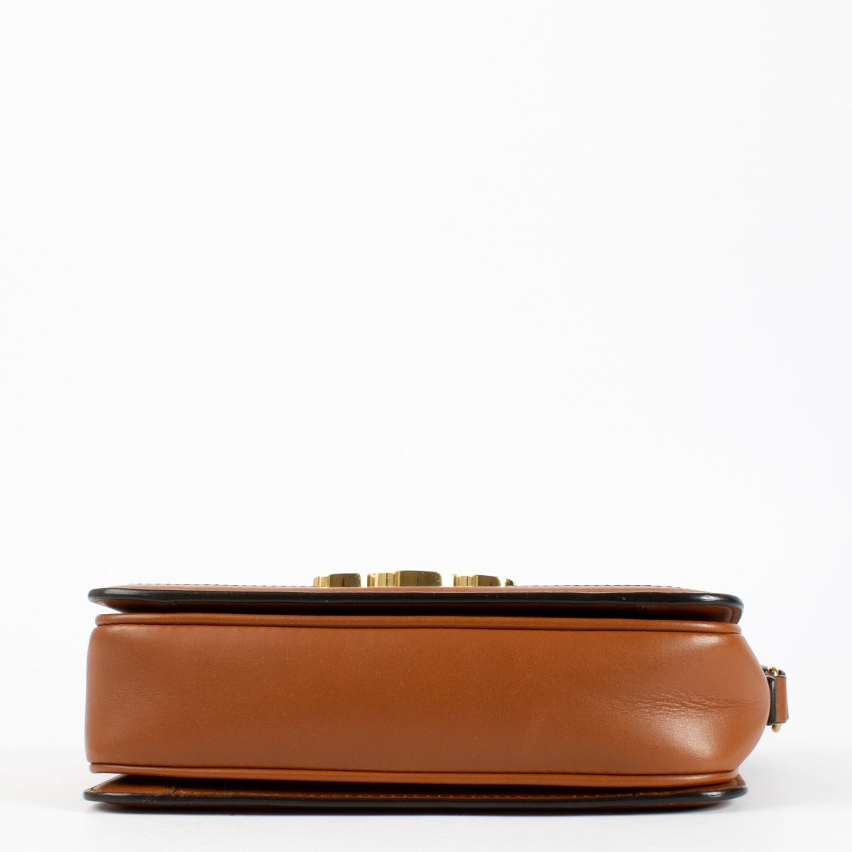 Authentic pre-loved Celine Canvas Triomphe Crossbody Bag on Labellov.com