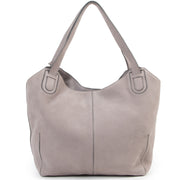 Delvaux Purple/Greyish 25 Heures Santiag