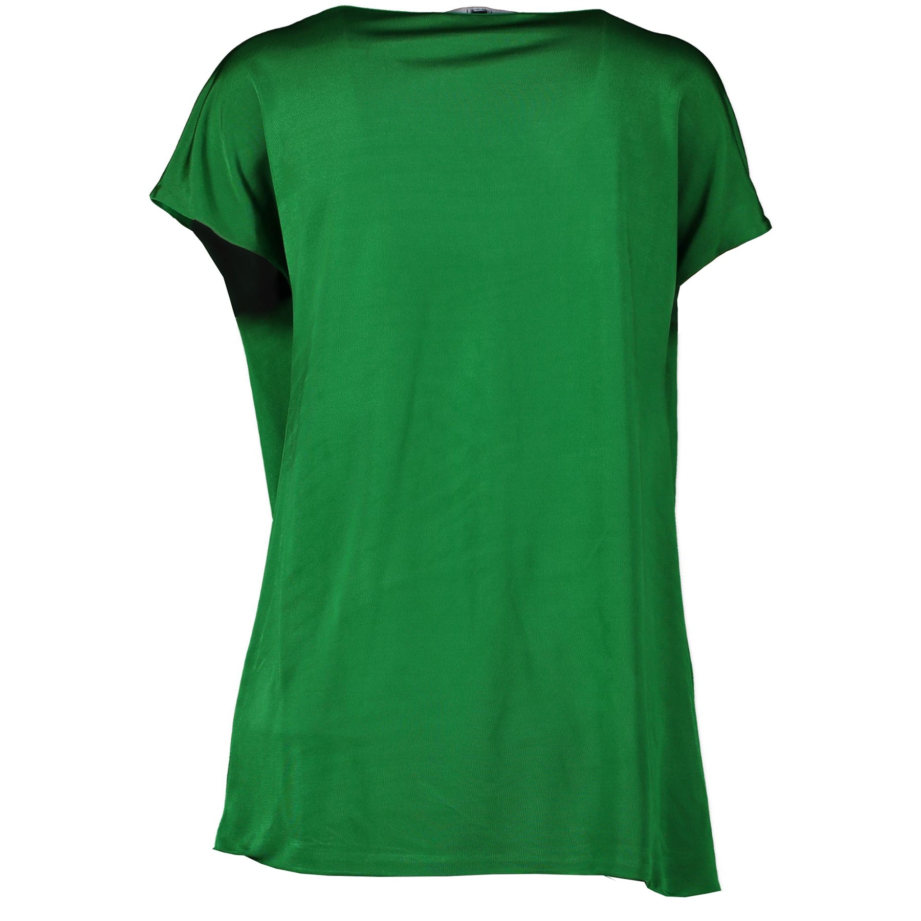 Gucci Green Waterfall Top - size XL - for sale online with worldwide shipping