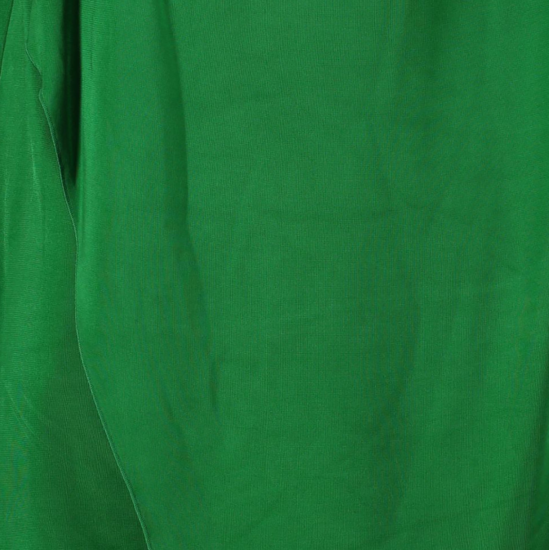 Gucci Green Waterfall Top - size XL - pour le meuilleur prix chez Labellov à Anvers