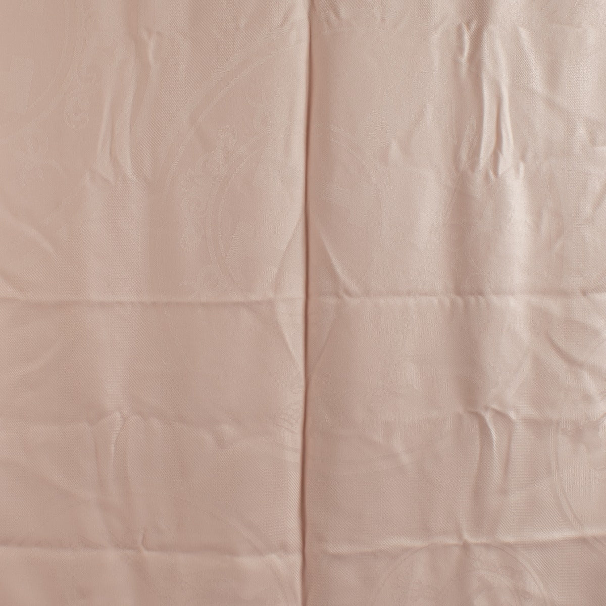 Authentic pre-loved Hermès Light Pink Scarf on Labellov.com