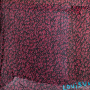 Authentic pre-loved Louis Vuitton Multicolor Scarf on Labellov.com