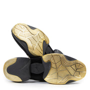 Guiseppe Zanotti Velvet Slip-on Trainers kopen en verkopen aan de beste prijs bij Labellov