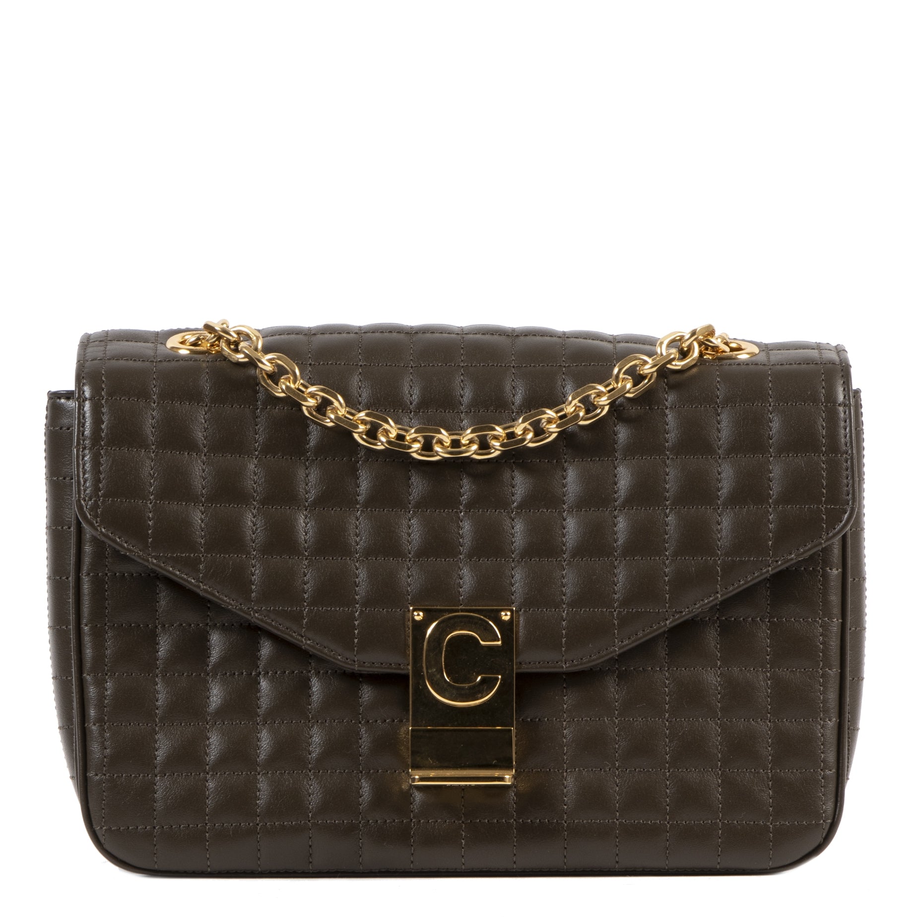 Buy and sell 100% authentic designer bags online