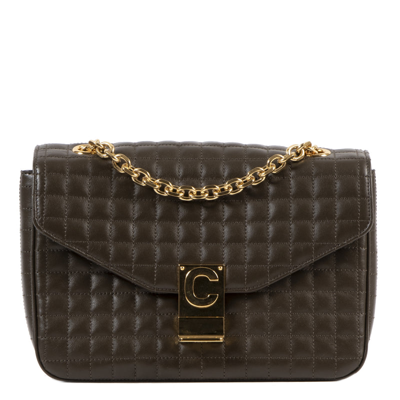 Buy and sell 100% authentic designer bags online