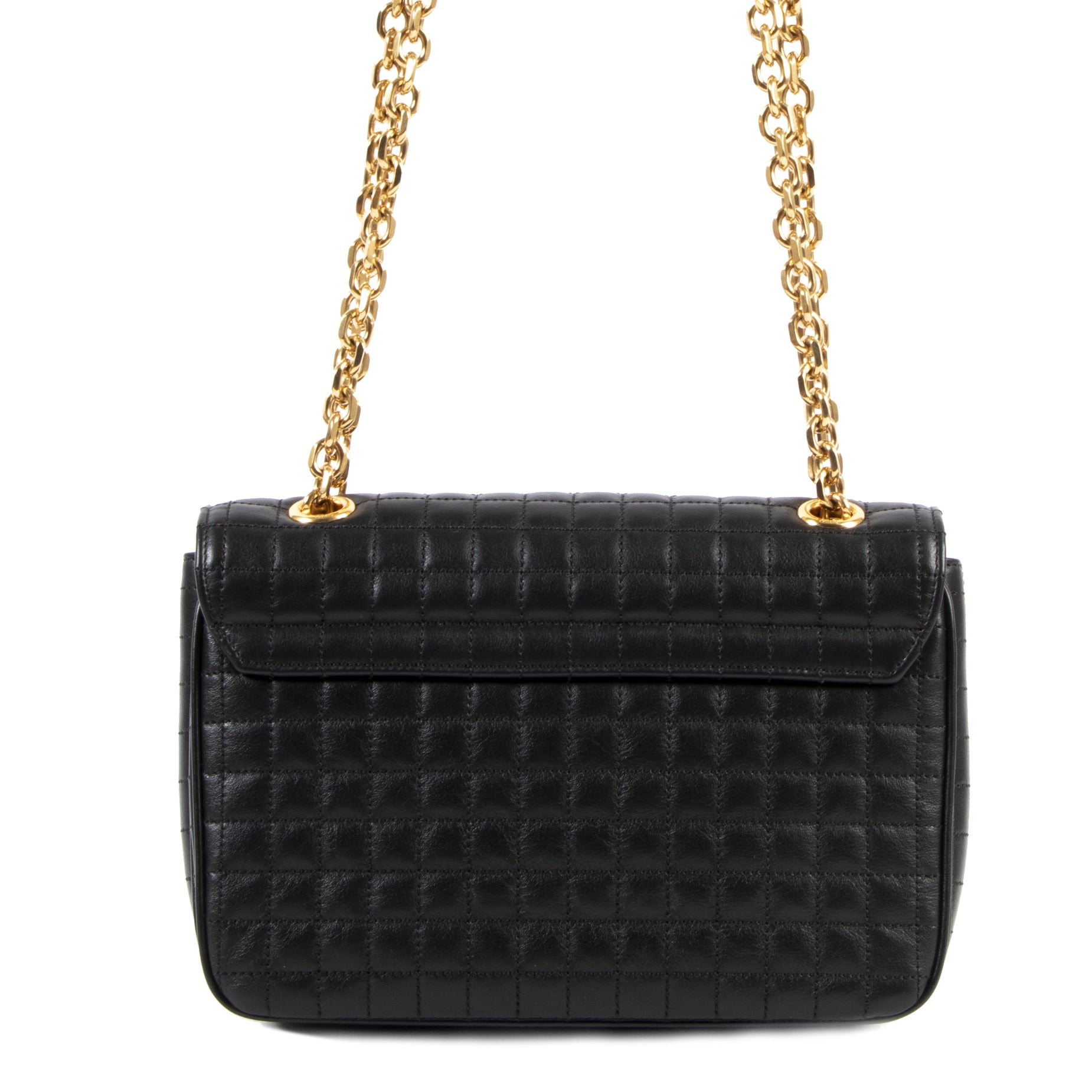 Buy and sell 100% authentic designer bags online