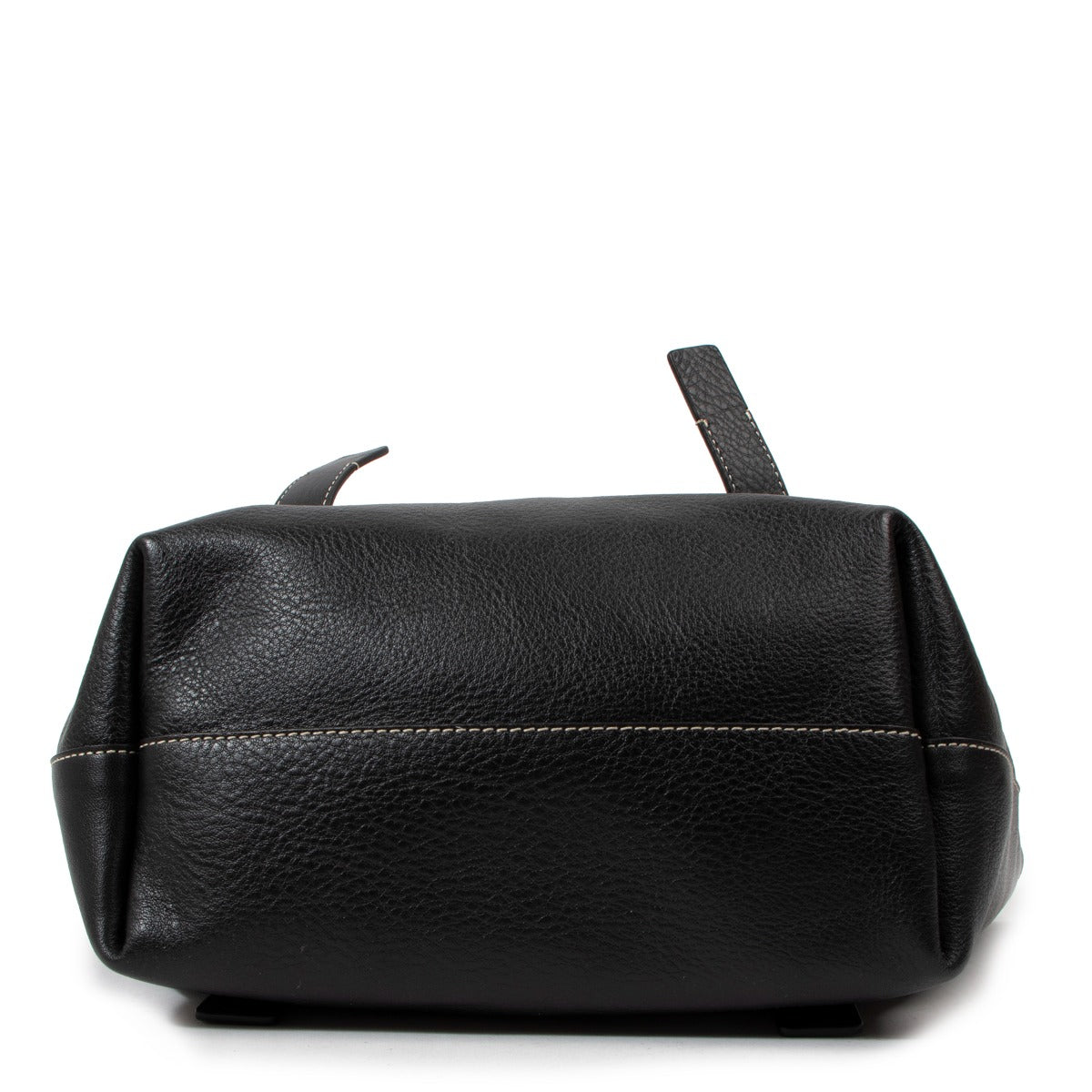 Chloé Black Small Darryl Tote Bag