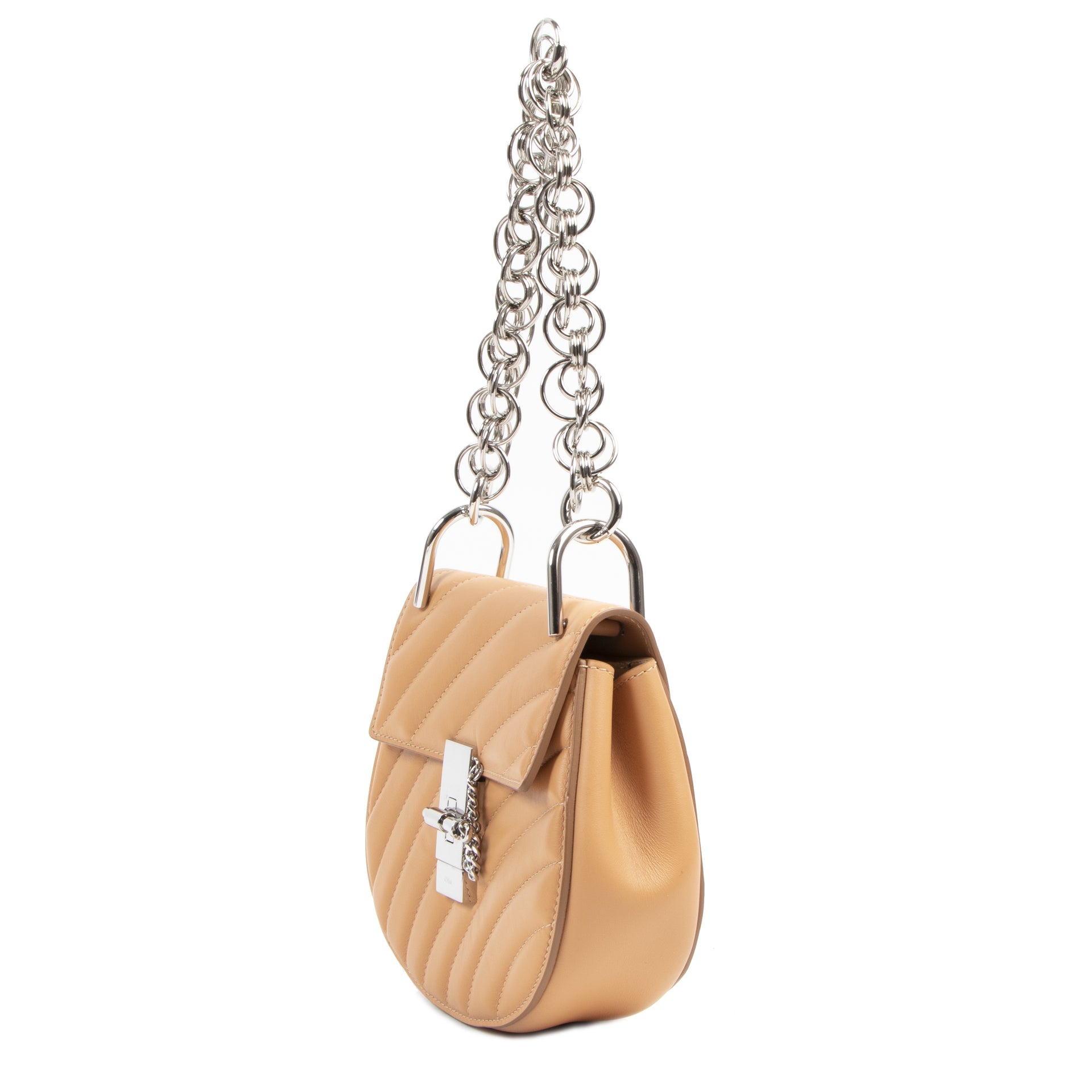 Chloé Drew Bijoux rose fard à joues