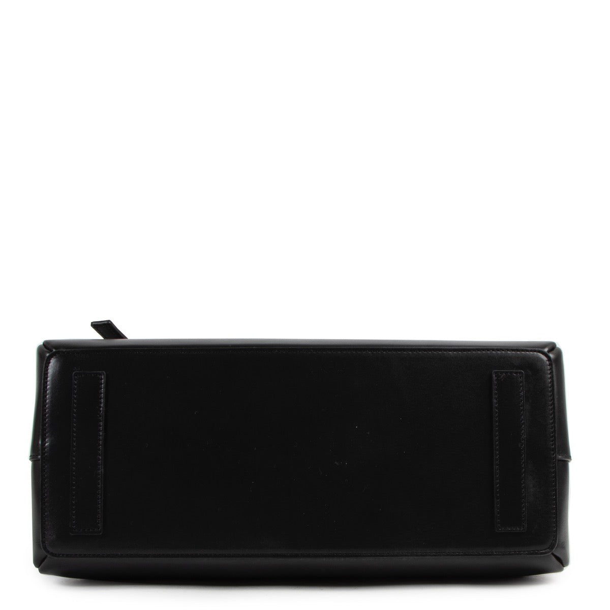Loewe Black Lazo Large Shopper Bag – Labellov