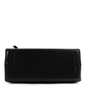 Acheter en ligne Loewe Lazo shopper sac en noir.