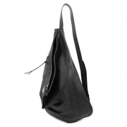 Loewe Black Medium Anton Backpack