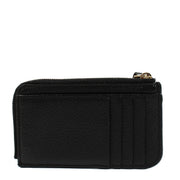 shop 100% authentic second hand Chloé Black Alphabet Purse Wallet on Labellov.com