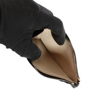 shop 100% authentic second hand Chloé Black Alphabet Purse Wallet on Labellov.com