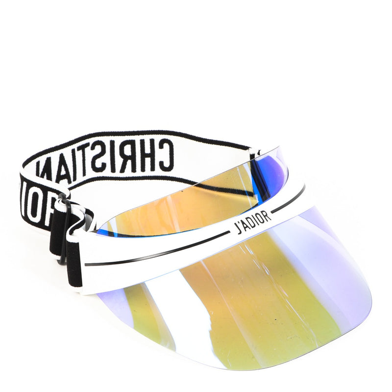 Christian Dior Diorclub1 Visor